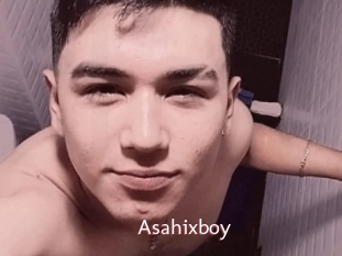 Asahixboy