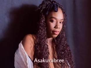 Asakurabree