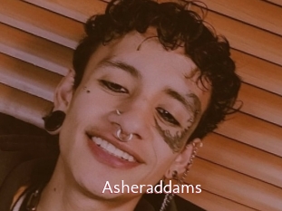 Asheraddams