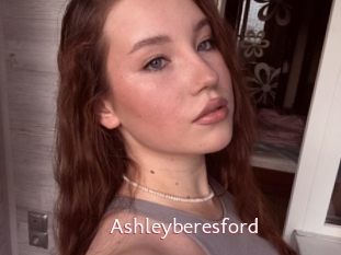 Ashleyberesford