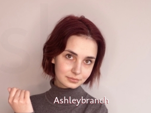 Ashleybranch