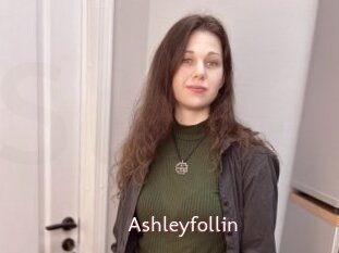 Ashleyfollin