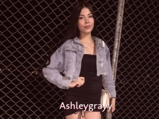 Ashleygrayy