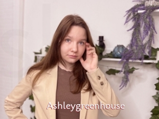 Ashleygreenhouse