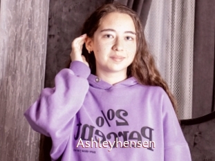 Ashleyhensen