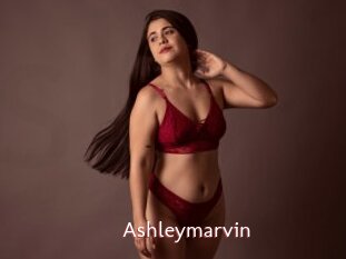 Ashleymarvin