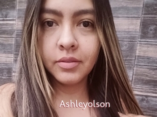 Ashleyolson