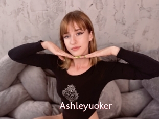 Ashleyuoker