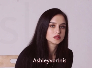 Ashleyvorinis