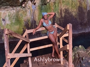 Ashlybrown