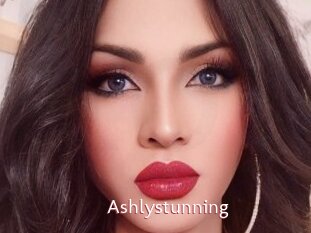 Ashlystunning