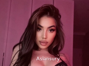 Asiansury