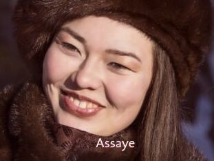 Assaye