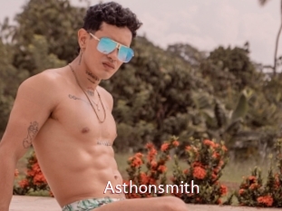 Asthonsmith