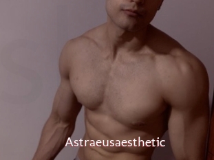 Astraeusaesthetic