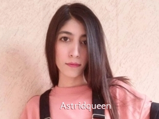 Astridqueen