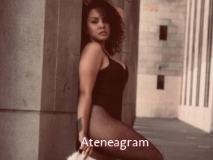 Ateneagram