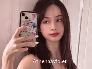 Athenaaviolet