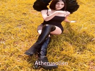 Athenasollen