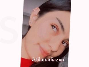 Atilanadiazxo