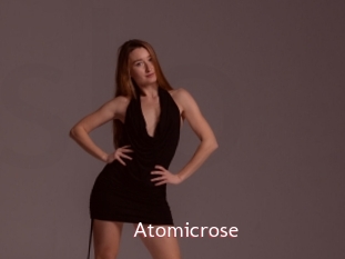 Atomicrose