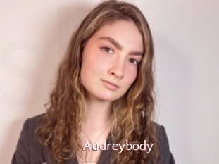 Audreybody