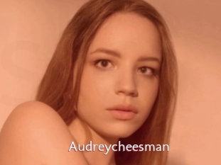 Audreycheesman