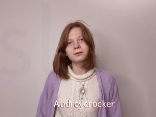 Audreycrocker