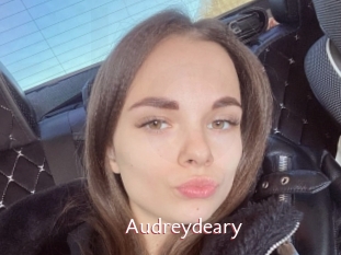 Audreydeary