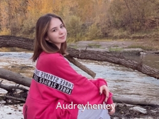 Audreyhenley