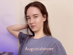 Augustabinner