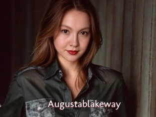 Augustablakeway