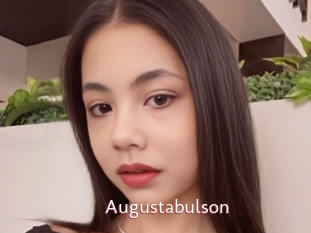 Augustabulson