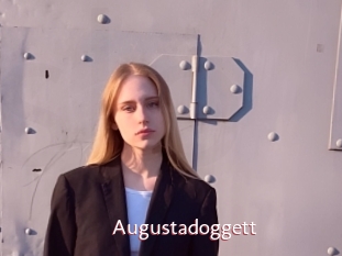 Augustadoggett