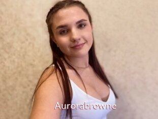 Aurorabrowne