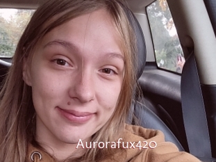 Aurorafux420