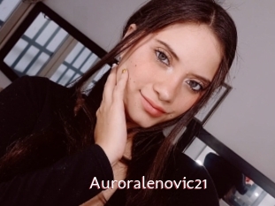 Auroralenovic21