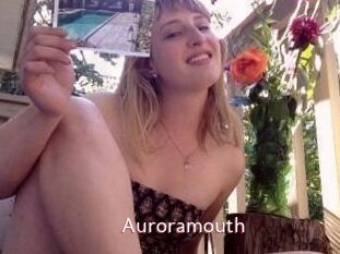 Auroramouth