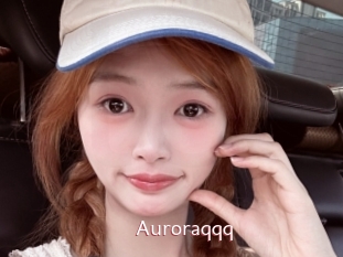 Auroraqqq