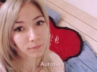 Auroraro