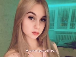 Auroravavilova