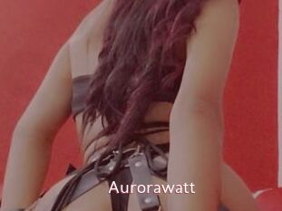 Aurorawatt