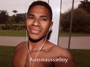 Aussieaussieboy