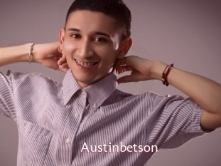 Austinbetson