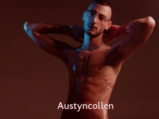 Austyncollen