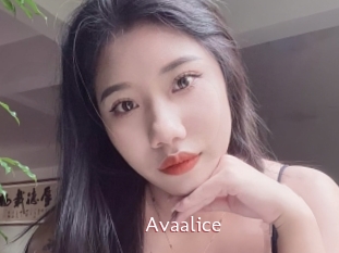 Avaalice