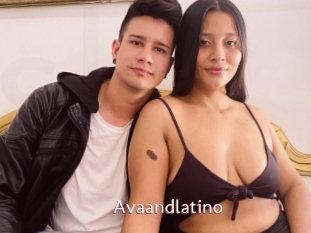 Avaandlatino