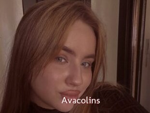 Avacolins