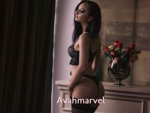 Avahmarvel