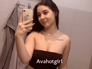 Avahotgirl